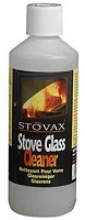 Stove Glass Cleaner