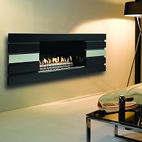 Studio 1 Gas Fire