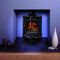 Stoves - Brunel 1A